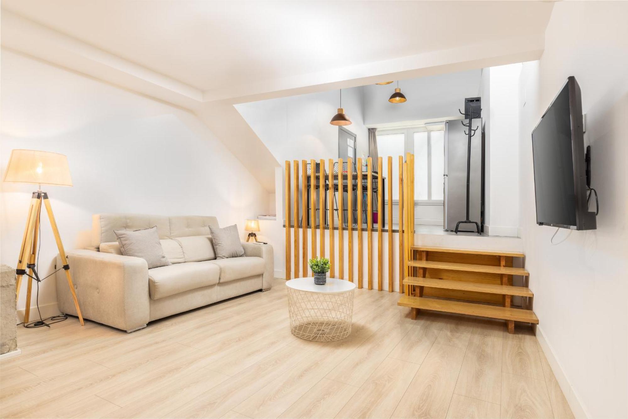 Egona -Apartamentos Itxaropena Zarautz Kültér fotó