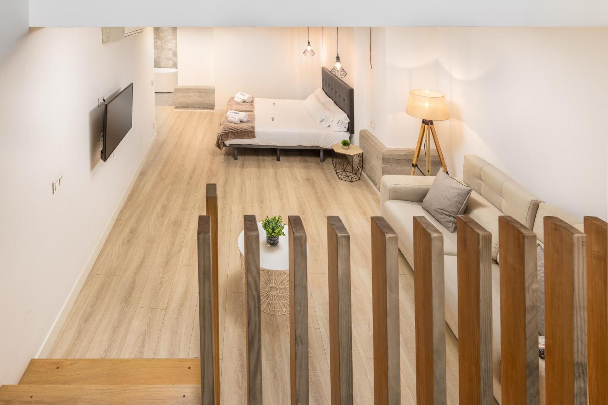 Egona -Apartamentos Itxaropena Zarautz Kültér fotó