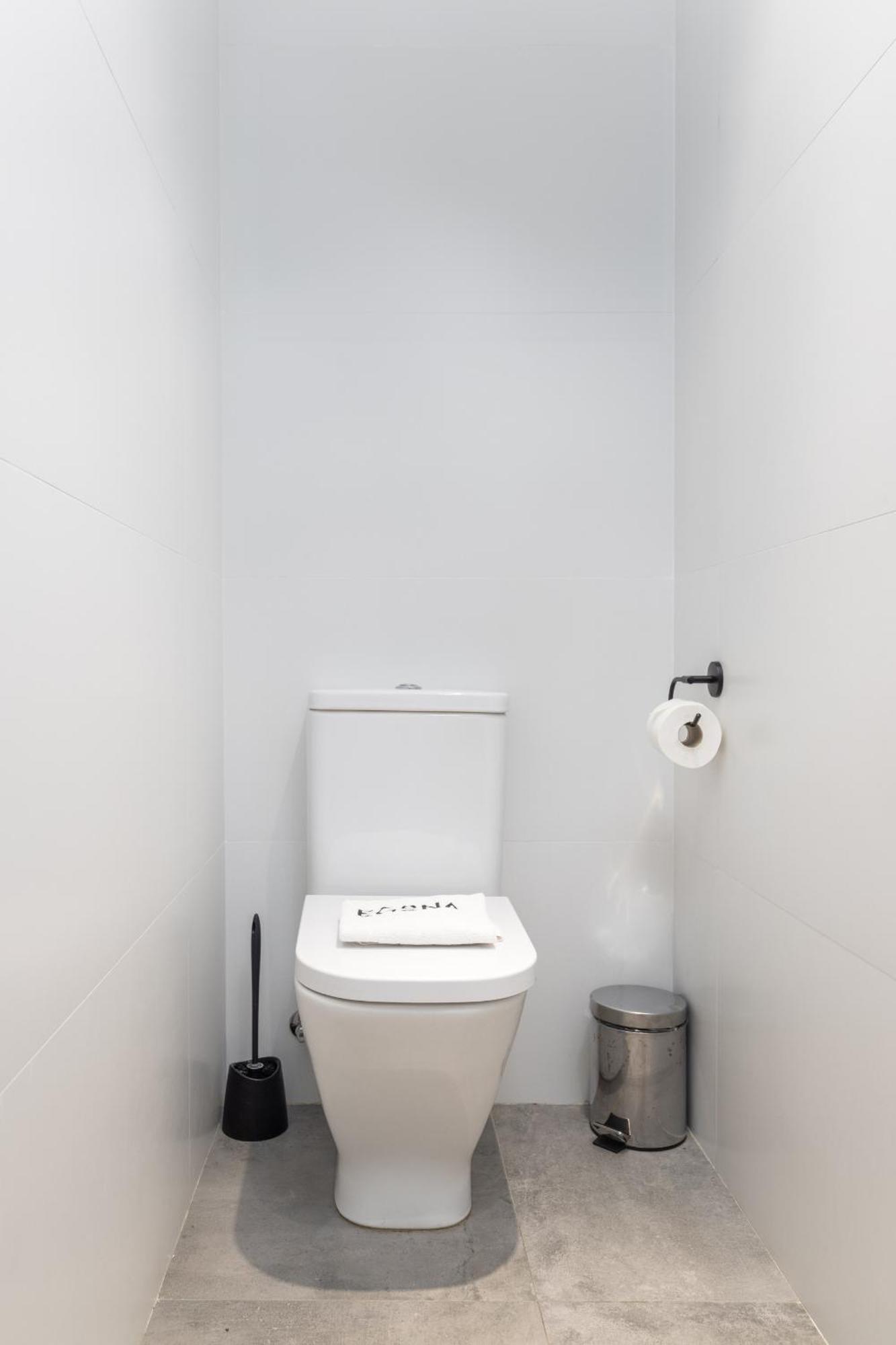 Egona -Apartamentos Itxaropena Zarautz Kültér fotó