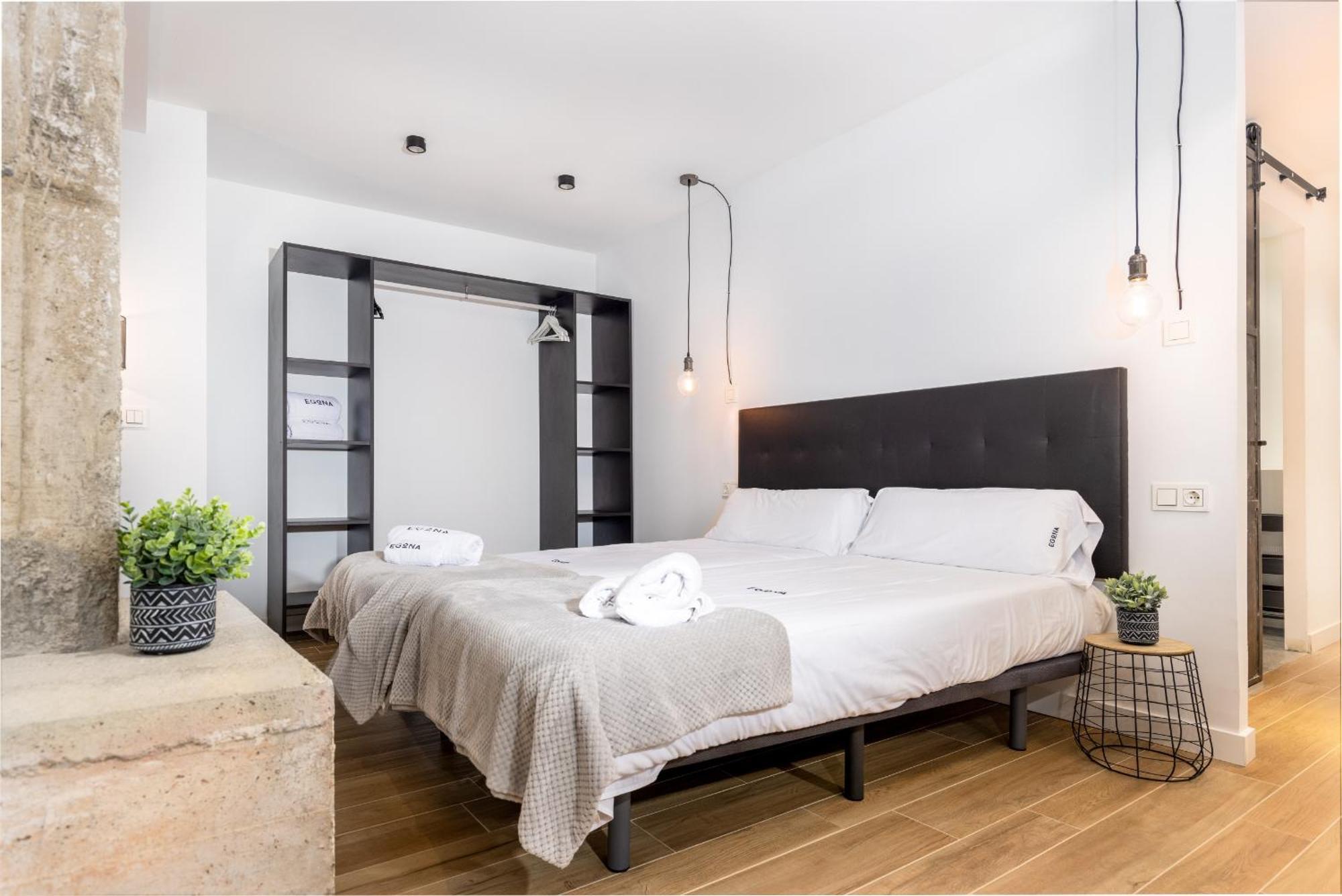 Egona -Apartamentos Itxaropena Zarautz Kültér fotó