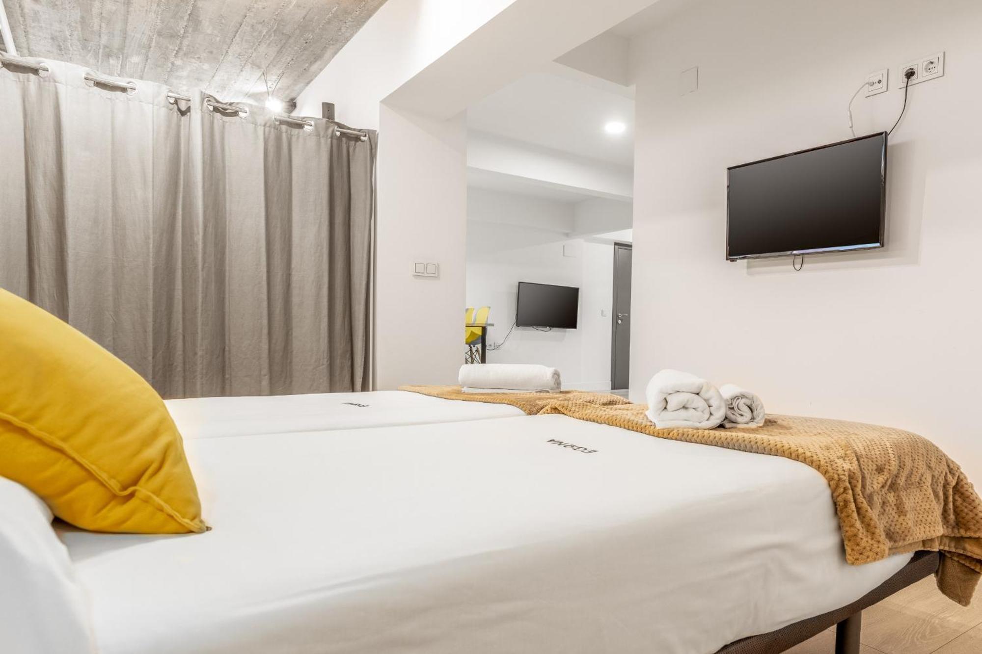 Egona -Apartamentos Itxaropena Zarautz Kültér fotó