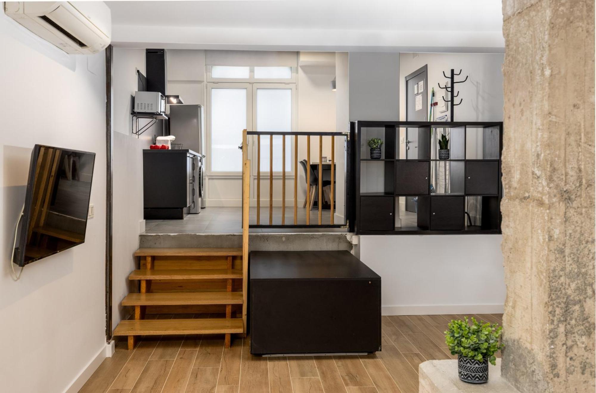 Egona -Apartamentos Itxaropena Zarautz Kültér fotó