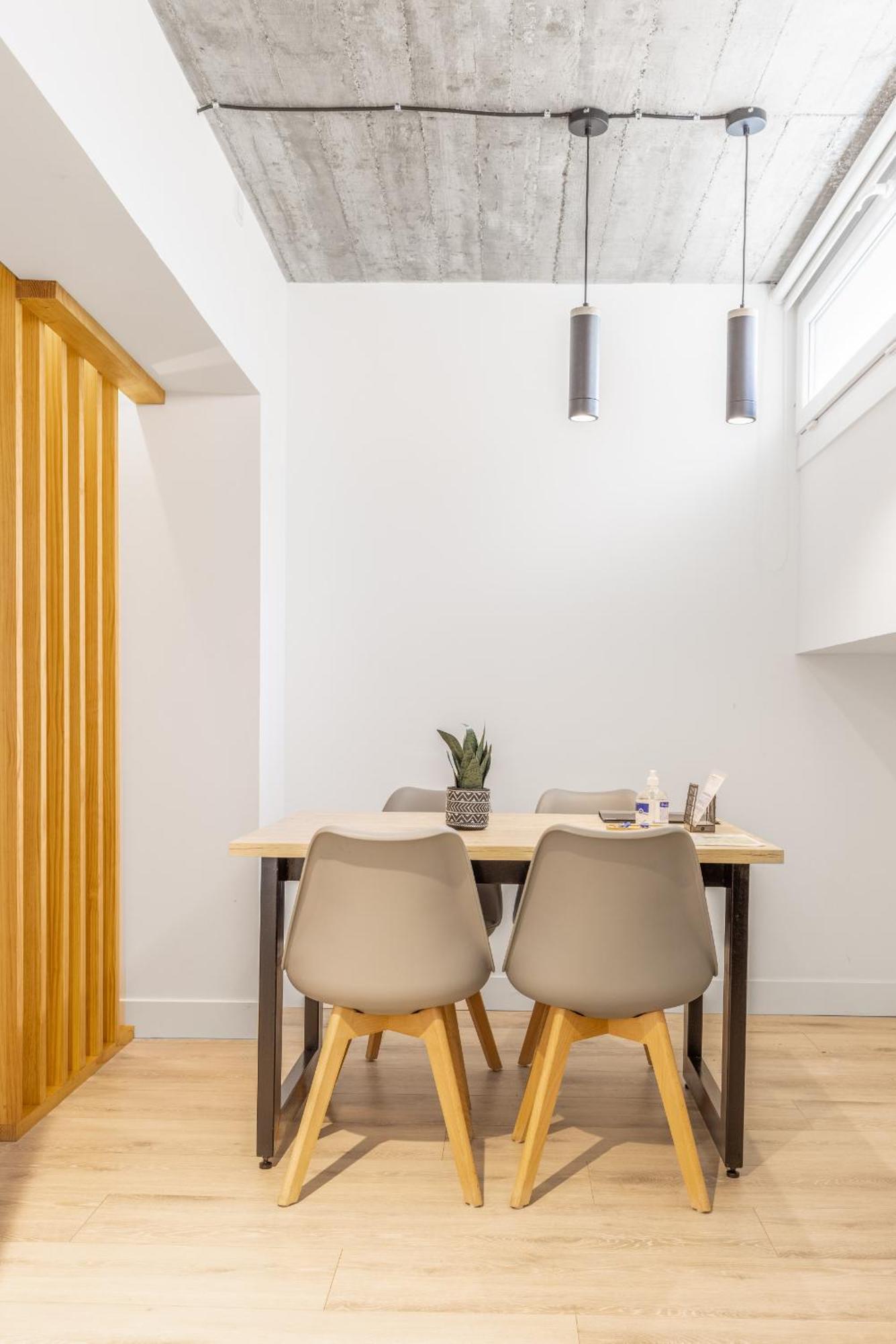Egona -Apartamentos Itxaropena Zarautz Kültér fotó