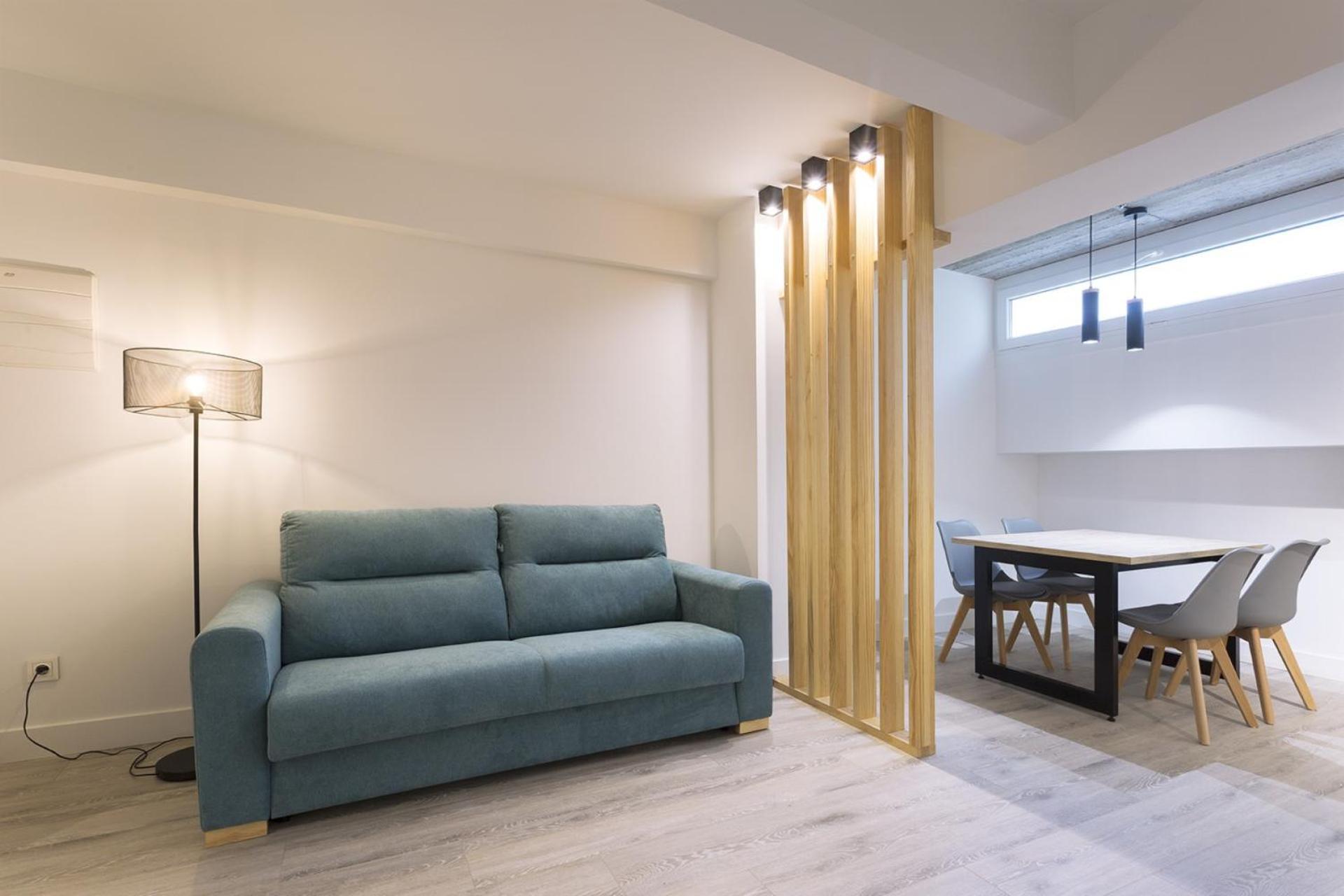 Egona -Apartamentos Itxaropena Zarautz Kültér fotó