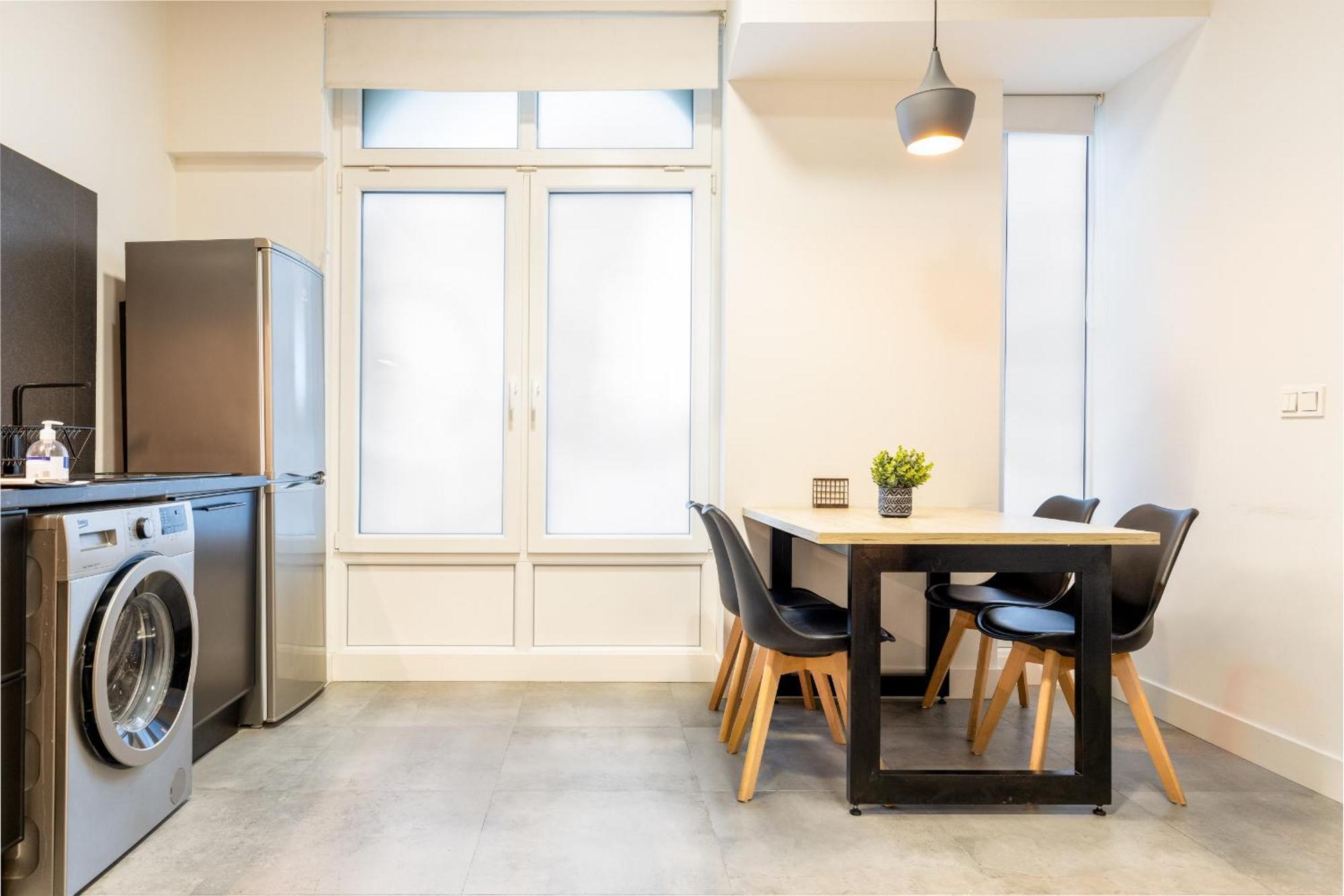 Egona -Apartamentos Itxaropena Zarautz Kültér fotó
