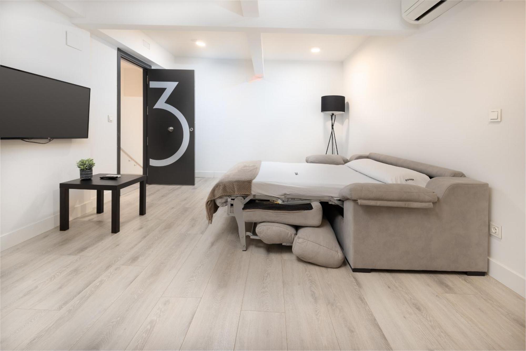 Egona -Apartamentos Itxaropena Zarautz Kültér fotó