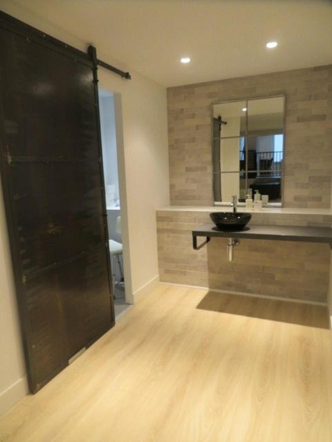 Egona -Apartamentos Itxaropena Zarautz Kültér fotó